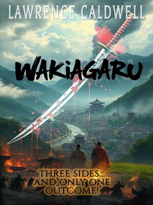 cover image of Wakiagaru